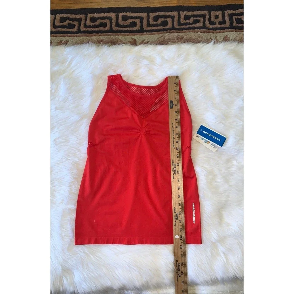 Beachbody Tank Top - Picture 2 of 5